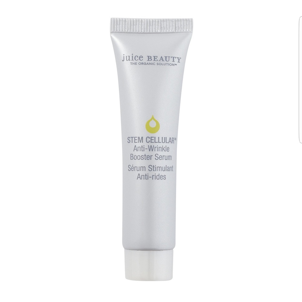 ✨5 for 30✨ Juice Beauty Stem Cellular Anti-Wrinkle Booster Serum